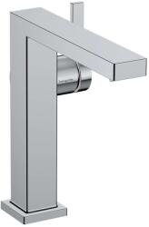 Hansgrohe Tecturis E - Kagylókeverő Push-Open kiöntővel, CoolStart, EcoSmart, króm 73042000 (73042000)