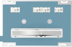 Geberit Sigma50 - Öblítő gomb, töltő nélkül 115.788. 00.2 (115.788.00.2)