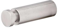 Nimco Unix - Kampó, csiszolt rozsdamentes acél UNM 13054L-10 (UNM 13054L-10)
