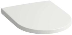 Laufen Cleanet Navia - WC-ülőke, SoftClose, fehér H8916010000001 (H8916010000001)