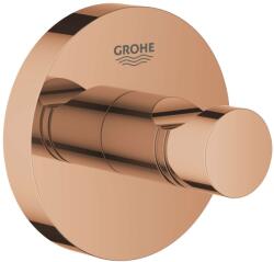 GROHE Essentials - Fürdőköpeny horog, Meleg naplemente 40364DA1 (40364DA1)