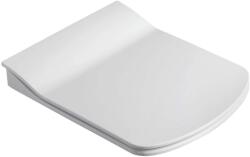 SAPHO Ülések - WC-ülőke Glanc Slim, Soft Close, fehér GC5030 (GC5030)