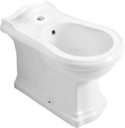 Sapho Kerasan Retro - Bidé 390x430x610 mm, fehér 102201 (102201)