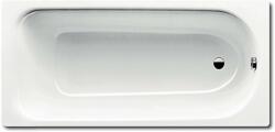 Kaldewei Advantage - Téglalap alakú kád Saniform Plus 361-1, 1500x700 mm, Perl-Effect, fehér 111600013001 (111600013001)