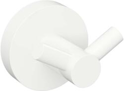 SAPHO X-Round - Dupla horog, fehér XR202W (XR202W)