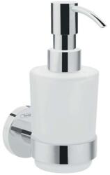 Hansgrohe Logis Universal - Folyékony szappan adagoló, üveg/króm 41714000 (41714000)