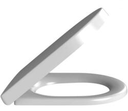 Villeroy & Boch Architectura - WC-ülőke SoftClose, fehér 98M9C101 (98M9C101)
