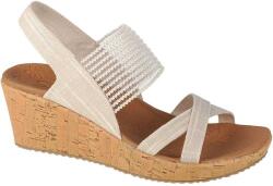 Skechers Beverlee High Tea Alb