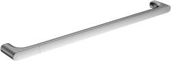 KEUCO Edition 400 - Törölközőtartó, 600 mm hosszú, krómozott 11501010600 (11501010600)