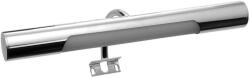 SAPHO Kiegészítők - LED-es lámpatest Andrea, hossza 284 mm, 5W, krómozott E26716CI (E26716CI)