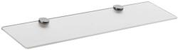 Hansgrohe Citterio - Polc 630x135 mm, üveg/króm 41550000 (41550000)