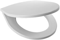 Jika Lyra plus - WC-ülőke, fehér H8933830000001 (H8933830000001)