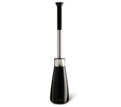 simplehuman Fürdőszobai kiegészítők - WC-kefe állva, fekete BT1084 (BT1084)