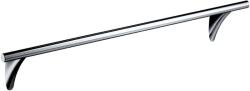 Hansgrohe Massaud - Kádtörölközőtartó 900 mm, króm 42280000 (42280000)