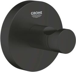 GROHE QuickFix Start - Kampó, matt fekete 411732430 (411732430)