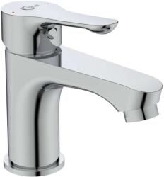 Ideal Standard Alpha - Mosdókagyló-keverő Click-Clack kiöntővel, króm BC814AA (BC814AA)