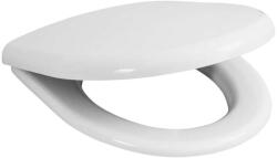 Jika Deep - WC-ülőke, duroplast, Slowclose, fehér H8932843000001 (H8932843000001)