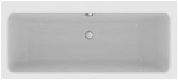 Ideal Standard La Dolce Vita - Fürdőkád 180x80 cm, lábakkal együtt, fehér színben T540601 (T540601)