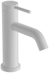 Hansgrohe Tecturis S - Mosdókagyló-keverő kifolyóval, CoolStart, EcoSmart, matt fehér 73305700 (73305700)