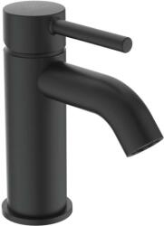 Ideal Standard CeraLine - Mosdókagyló keverő, fekete BC268XG (BC268XG)