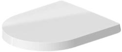 Duravit ME by Starck - WC-ülőke, fehér 0020110000 (0020110000)