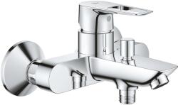 GROHE BauLoop - Kádcsaptelep, króm 23603001 (23603001)