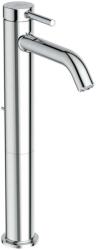 Ideal Standard Ceraline Nuovo - Mosdókagyló-keverő kifolyóval, BlueStart, króm BD763AA (BD763AA)