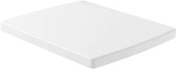 Villeroy & Boch Memento 2.0 - WC-ülőke, SoftClosing, QuickRelease, alpesi fehér 8M24S101 (8M24S101)
