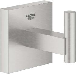 GROHE QuickFix Start Cube - Kampó, szuperacél 40961DC0 (40961DC0)