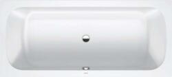 Duravit Qatego - Fürdőkád 180x80 cm, fehér 700614000000000 (700614000000000)