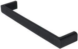 Nimco Maya - Törölközőtartó, 46 cm, matt fekete MAC 29046-90 (MAC 29046-90)