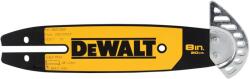 DEWALT Tartozékok - Cserélhető rúd akkumulátoros metszőfűrészhez, 20 cm DT20694 (DT20694)
