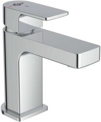 Ideal Standard Edge - Mosdókagyló-keverő Slim Piccolo, BlueStart, króm A7268AA (A7268AA)