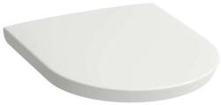 Laufen The New Classic - WC-ülőke, SoftClose, fehér H8918510000001 (H8918510000001)