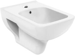 Aqualine Bene - Akasztós bidé, 355x502 mm, fehér BN510 (BN510)