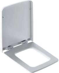 Geberit Xeno 2 - WC-ülőke, softclose, fehér 500.833. 01.1 (500.833.01.1)
