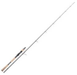 Rapture Lanseta Rapture Loomis & Franklin Swimbait Spinning, 2.05m, 14-56g, 2 tronsoane (121-77-040)