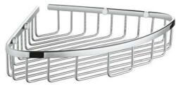 GROHE BauCosmopolitan - Tárolórekesz, nagy, króm 40663001 (40663001)