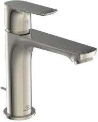 Ideal Standard Connect Air - Mosdócsaptelep Grande Slim csaptelep kifolyóval, Silver Storm A7012GN (A7012GN)