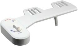 SAPHO Easy Cleaning - Kiegészítő bidé hideg vízhez, fehér MT002 (MT002)