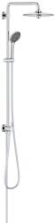 GROHE Vitalio Joy - Zuhanyszett 260 kapcsolóval, króm 27357002 (27357002)