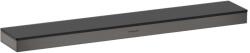 Hansgrohe Rainfinity - Polc, hossza 50 cm, csiszolt fekete króm, csiszolt fekete króm 26844340 (26844340)