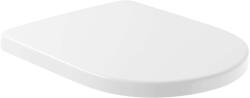 Villeroy & Boch Architectura - WC-ülőke, SoftClosing, QuickRelease, alpesi fehér 9M83S101 (9M83S101)