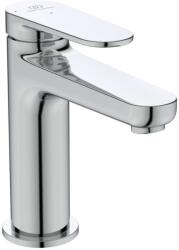 Ideal Standard Cerafine Nuovo - Mosdókagyló-keverő ClickClack kifolyóval, BlueStart, króm BD965AA (BD965AA)