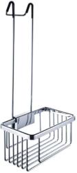 Nimco Kibo - Drótpolc, 180x85x105 mm, krómozott Ki 14015H-26 (Ki 14015H-26)