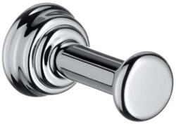 Hansgrohe Montreux - Egyetlen horog, króm 42137000 (42137000)