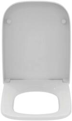 Ideal Standard i. Life B - Körbetekerhető WC-ülőke, SoftClose, SmartGuard, fehér T4683HY (T4683HY)