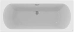 Ideal Standard Hotline - DUO fürdőkád 1800 x 800 mm, fehér K275001 (K275001)