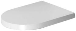 Duravit ME by Starck - WC-ülőke, fehér 0020010000 (0020010000)