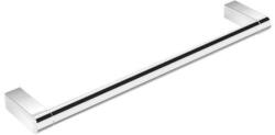 Jika Pure - Törölközőtartó, 400 mm hosszú, krómozott H3813B10040001 (H3813B10040001)